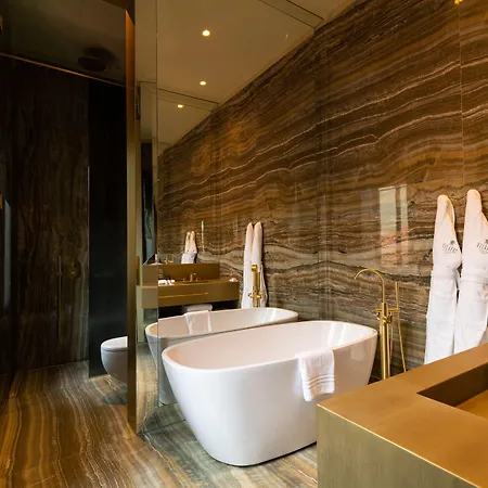 Hotell Foz &