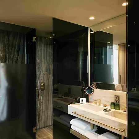 Foz Hotel&spa 5* Oporto