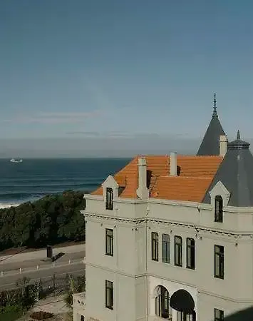 Foz & Hotel