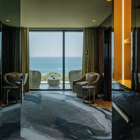 Hotel Foz & 5*