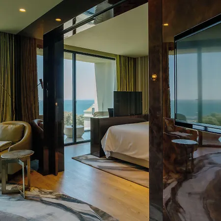 Foz & Hotel