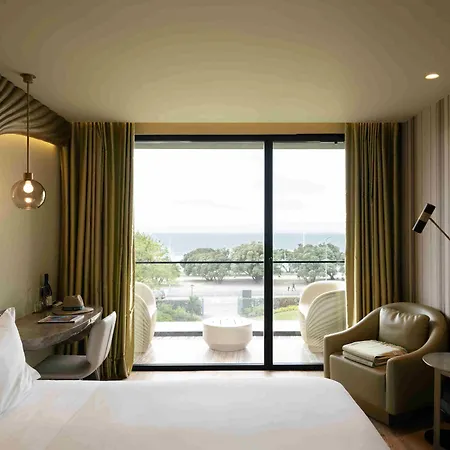Hotel Foz &