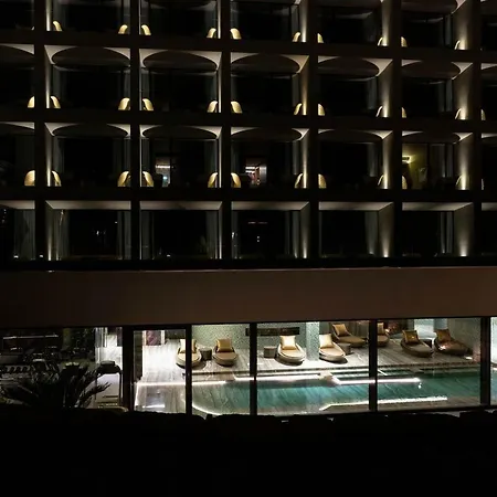 Foz Hotel&spa - Member Of Design Porto