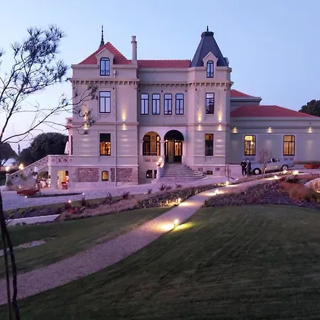 Foz Hotel&spa - Member Of Design Hotel