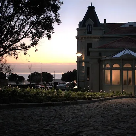 Foz Hotel&spa - Member Of Design 5* Porto