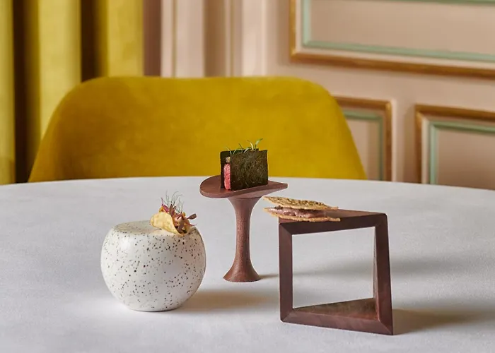 Foz & 호텔 포르투