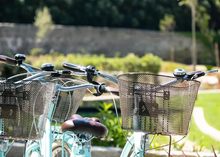 Foz & 호텔 포르투