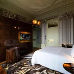 Foz & Hotell Oporto