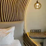 Foz & Hotell Oporto