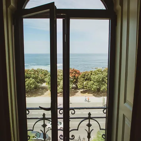 Hotel Foz & 5*