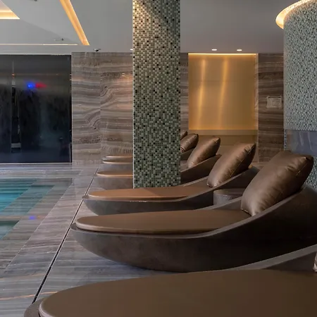Foz Hotel&spa