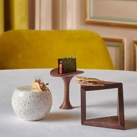 Foz & Отель Порту