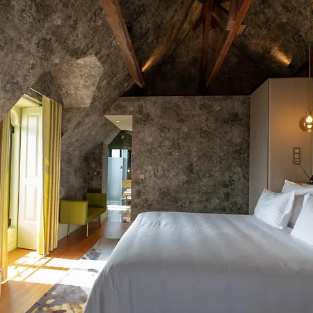 Foz & - Member Of Design Hotel 5*