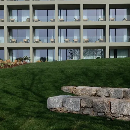Hotel Foz &
