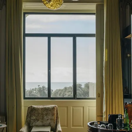 Foz Hotel&spa Hotel Oporto