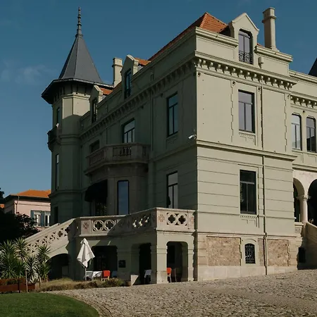 Foz Hotel&spa Oporto