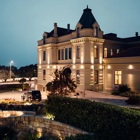 Foz & Hotel 5*