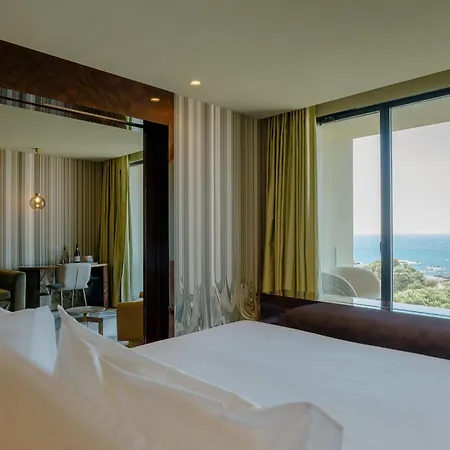 Foz Hotel&spa 5* Oporto