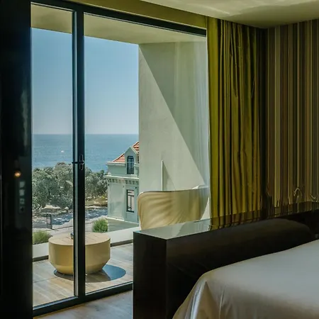 Foz Hotel&spa 5*