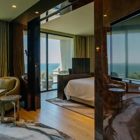 Foz Hotel&spa 5* Oporto