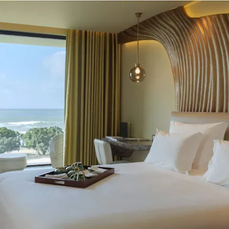 Foz & Hotel Porto