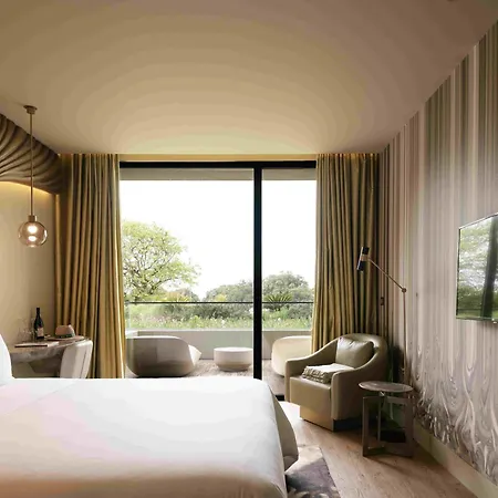 Hotel Foz &