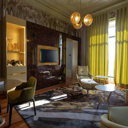 Foz & - Member Of Design Hotel 5*