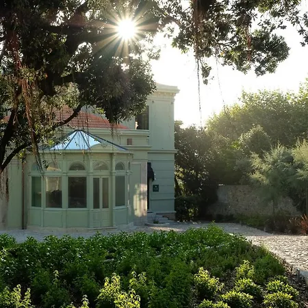 Hotel Foz &