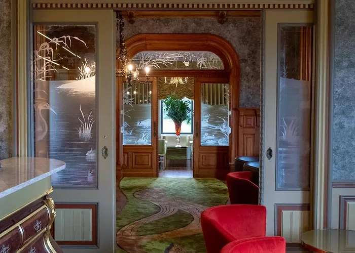 מלון Foz & פורטו