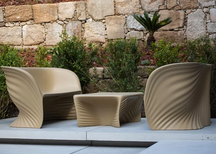 מלון Foz & פורטו